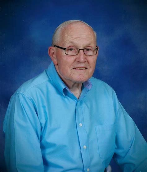 Earl Gigandet Obituary - Versailles, OH