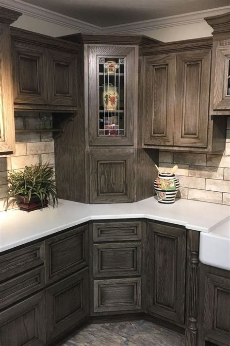 As always, if you are interested in the cafe finish we recommend ordering a sample door, it is. Pin on Espresso Kitchen Cabinets