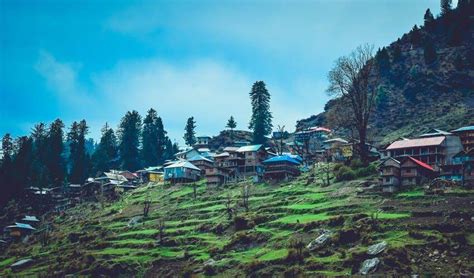 Most Instagrammable Villages Of India To Visit This Holiday Season Triphobo