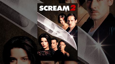 Scream 2 Youtube