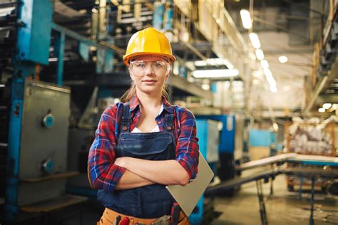 How Gender Equality Can Help Fix The Construction Industry Ou News