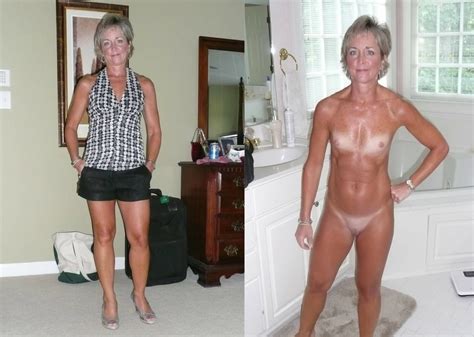 Amateur Classy Milf Before After Pics Xhamster