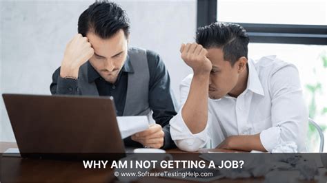 20 Reasons Why You Are Not Getting Hired With Solutions