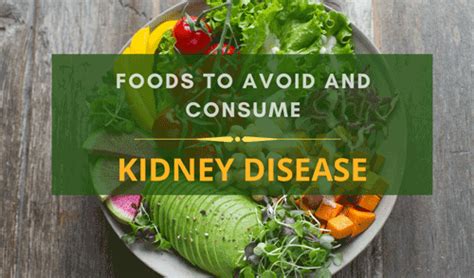 Diet Plan For Patients Of Kidney Disease Healthy Diet For Kidney