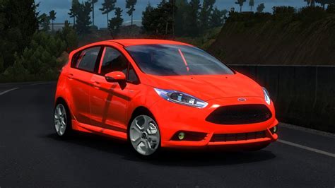 Ats Ford Fiesta St And St Line V11 137x Ats Mods American