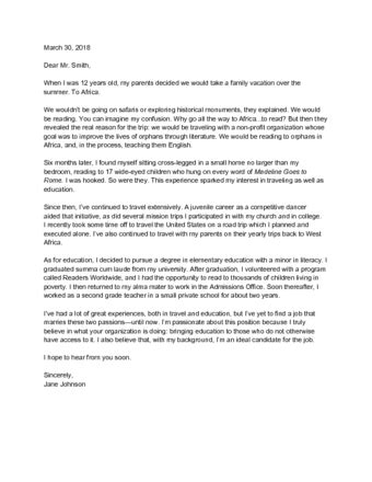 😀 Professional testimony example. How to Write a Personal Testimonial