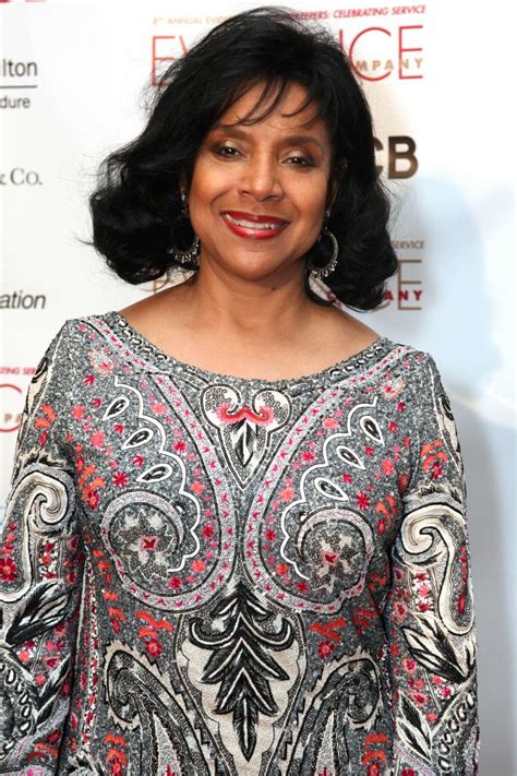 A Look At Houstons Own Phylicia Rashad Through The Years