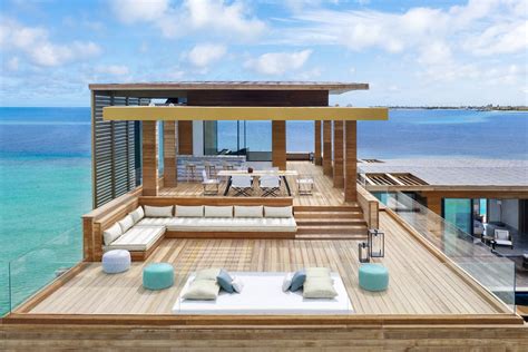 10 Best Luxury Water Villas In Maldives 2024 Most Fabulous Overwater Villas In Maldives