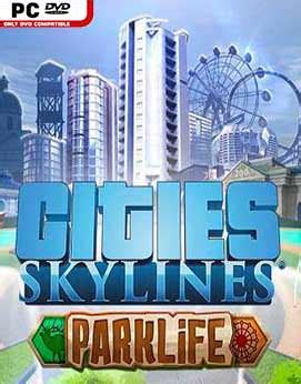 Cities skylines modern city center — this simulator offers the player to create a city in accordance with their ideas and desires. Cities Skylines Parklife-CODEX » SKIDROW-GAMES
