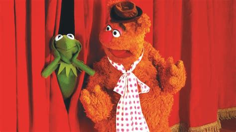 I admit, masked singer, i did not see that one coming. 'The Muppet Show' to Stream All 5 Seasons on Disney+ - TV Insider