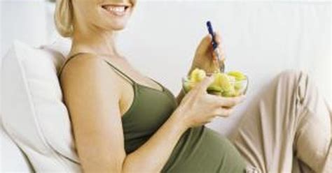 Prenatal Vitamins In The 3rd Trimester Livestrongcom