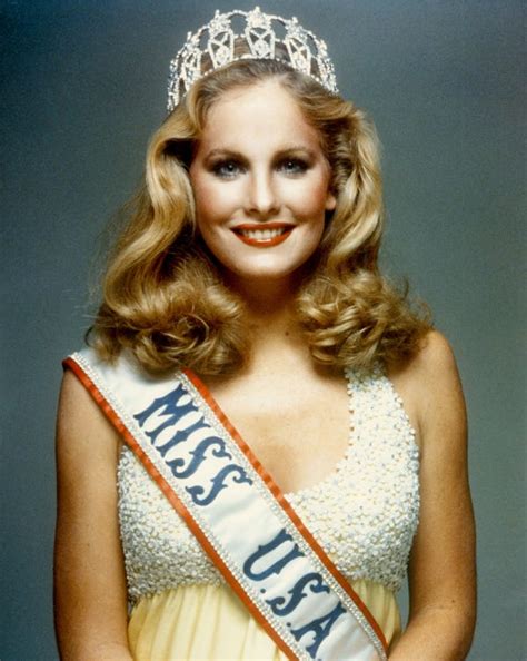 Photos Of Every Miss Usa Pageant Winner Through The Years