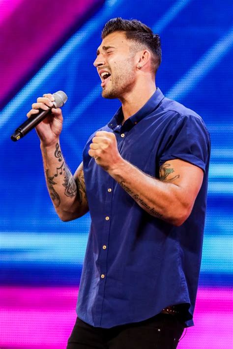 X Factor 2014 Spoilers See Pictures From Final Round Of Arena