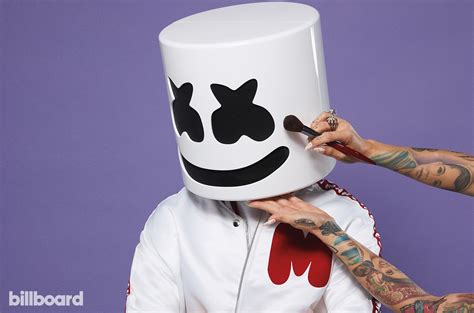There were assumptions that deadmau and marshmello were the same person when it was not revealed that marchmelo is just. Marshmello Dominates Nielsen Music's Mid-Year 2019 Dance ...
