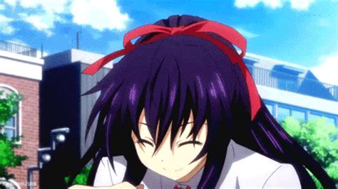 🌀tohka Yatogami🌀 Wiki Anime Amino