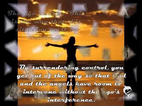• • • how to surrender without surrendermeme (i.redd.it). Time to surrender to God's Divine mind - YouTube