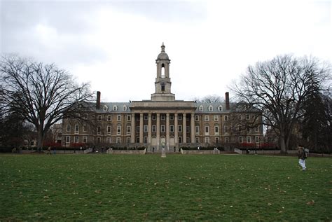 Old Main Open House To Bring Back Class Scraps Onward State