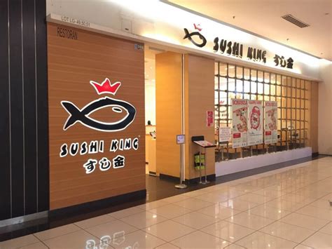 Find the latest sushi king promotions and the best offers and coupons from restaurants in johor bahru. Sushi King - SG Taxi to Johor Bahru, Malaysia | SGMYCAR.com