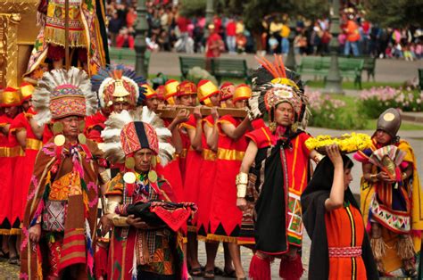 Inti raymi, or 'sun festival', is peru's most popular cultural festival and the second biggest held in south america, following the carnaval held rio de janeiro. Fiesta del Inti Raymi: Todo lo Que Tienes Que Saber para ...