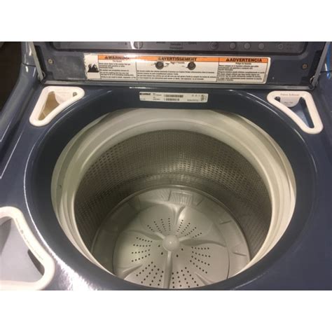 Quality Refurbished Kenmore Elite He Top Load Direct Drive Washer