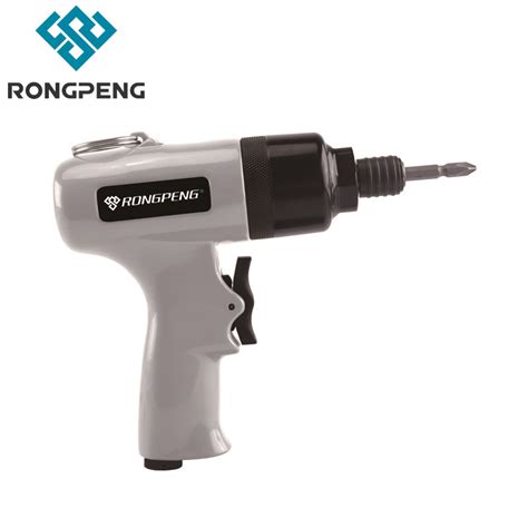 Pistol Grip Screwdriver Rp7220