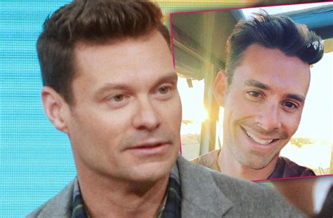Ryan Seacrest Avoids Being Accused Of Sexual Harassment By Hiring Male