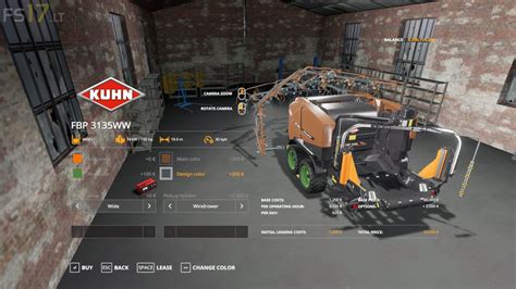 Replacement Of Standard Store V 10 Fs19 Mods