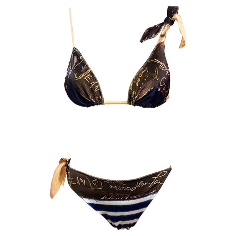 jean paul gaultier cage swimsuit at 1stdibs jean paul gaultier swimsuit jean paul gaultier