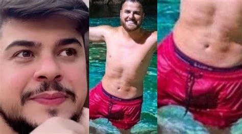 Arquivos zé neto pelado Aaron Tura