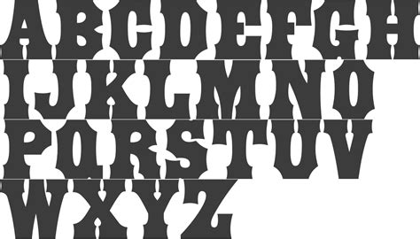 Myfonts Western Typefaces Myfonts Typeface Westerns