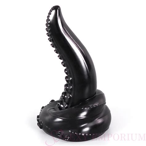 dildo tentacle realistic anal big hand dong huge butt plug adult women sex toys ebay