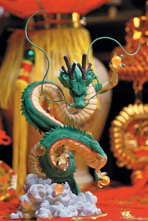 A great gift for any dbz fan and certainly not something you see everyday. Dragon Ball Z Creator X Creator Shenron (shenlong) - $ 800.00 en Mercado Libre