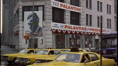 She exhibits numerous qualities that prove this point. The Film Locations of Taxi Driver | Scouting NY