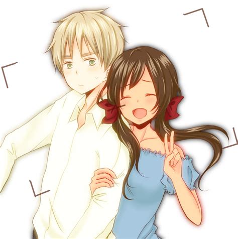 Safebooru Axis Powers Hetalia Couple Seychelles Hetalia Tagme United Kingdom Hetalia 637335