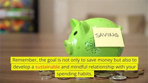 10 Simple Ways To Save Money Every Day Invest Intellect Youtube