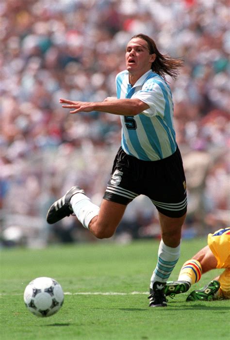 Maryxevansxallstarxrichardxsellers 12102465 editorial use only | license sports photo at imago. fernando redondo argentina 1994 - Goal.com
