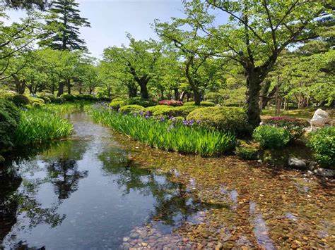 Awesome Things To Do In Kanazawa, Japan - A Travel Guide