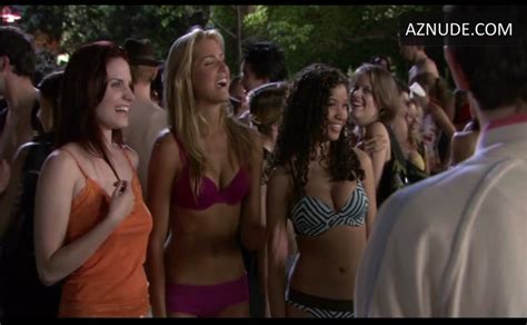 Steve Talley Shirtless Butt Scene In American Pie Presents The Naked