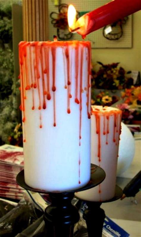 Diy Halloween Crafts For Adults Detail With Full Images All