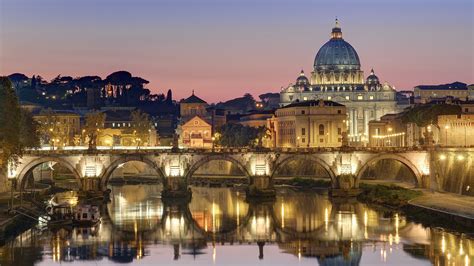 46 Vatican City Wallpaper On Wallpapersafari