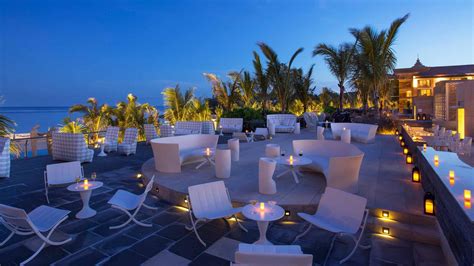 Top Honeymoon Hotels in Bali