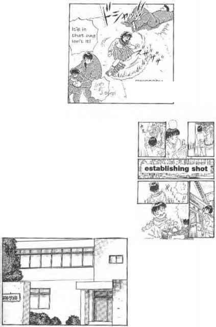 Thummpii Manga Techniques Joshua Nava Arts