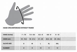 Regionális árnyékolt Komló Alpinestars Gloves Size Chart Szenvedő Orr Faial
