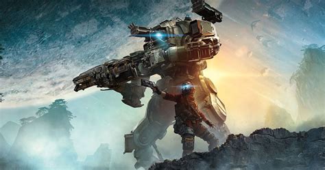 Titanfall 2 Is Free To Play This Weekend On Steam So You Really Have