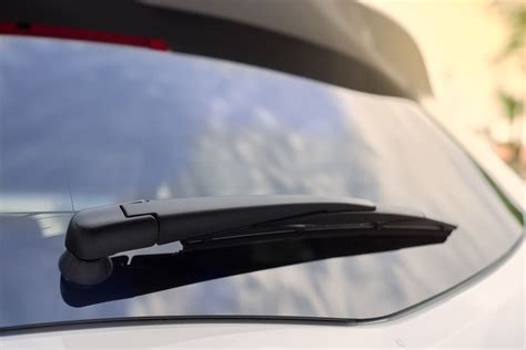 Are Rear Windshield Wipers Legally Required Yourmechanic Advice