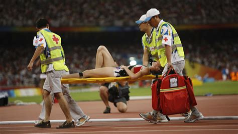 Ioc Recognises 11 Research Centres Worldwide For Prevention Of Injury
