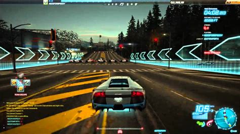 The official ea need for speed world account. Need For Speed World Team Escape: Most Wanted - YouTube