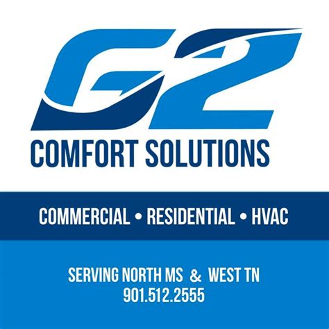 G2 Comfort Solutions Llc
