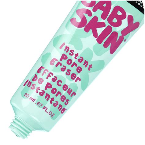 Baru cuba, memang rasa segar dan selesa bila pakai. Maybelline Baby Skin Instant Pore Eraser Review Makeup Primer