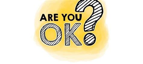 Ok yau & howyong plt. "Are You OK?" day tackles housing stress - The Boar